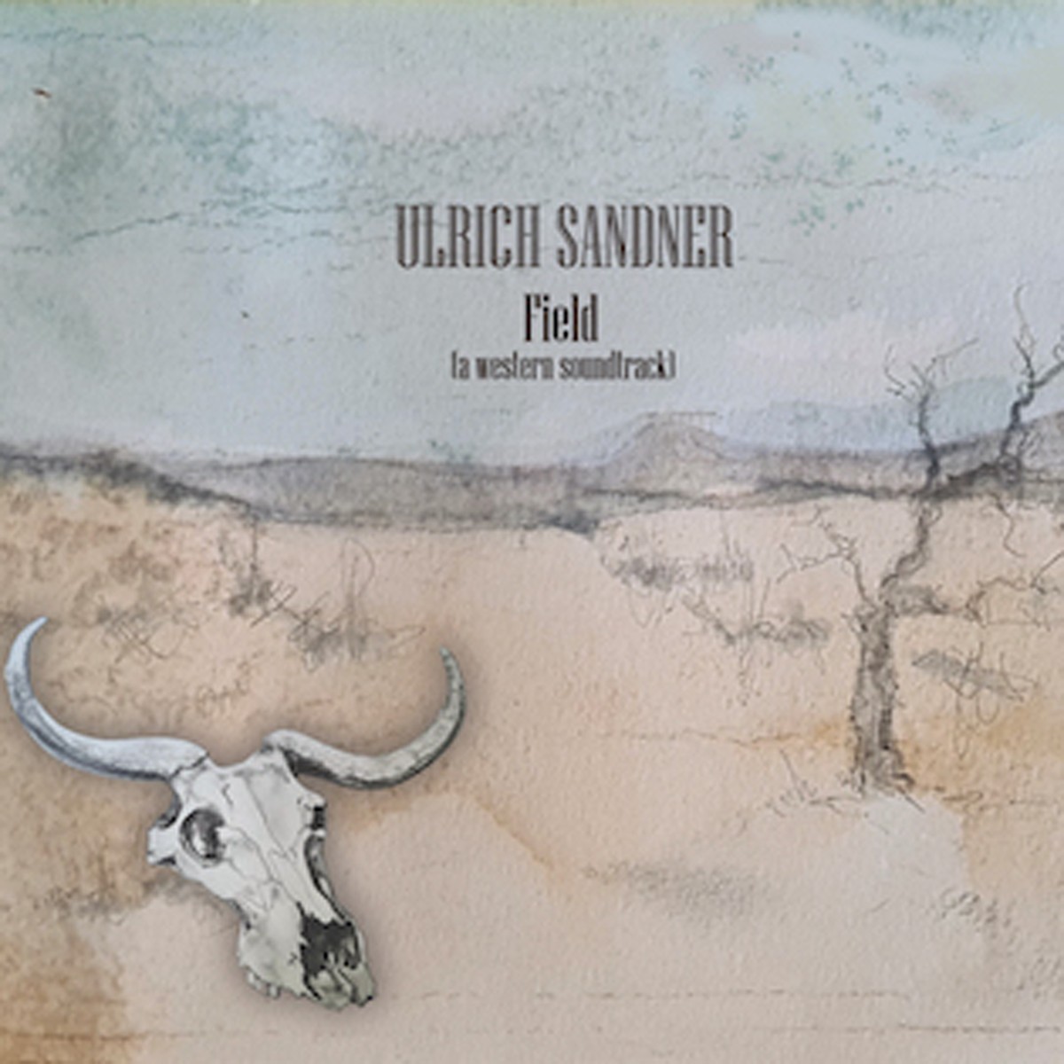 Ulrich Sandner - Field