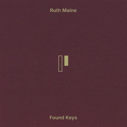 Ruth Maine - Found Keys