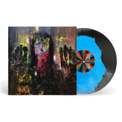 Earthball - Outside Over There (Colour Vinyl)