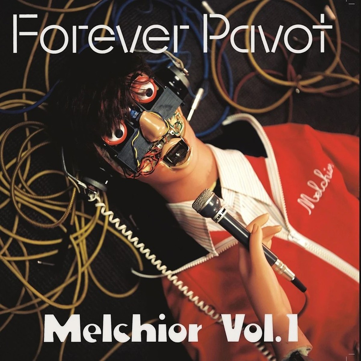 Forever Pavot - Melchior Vol.1