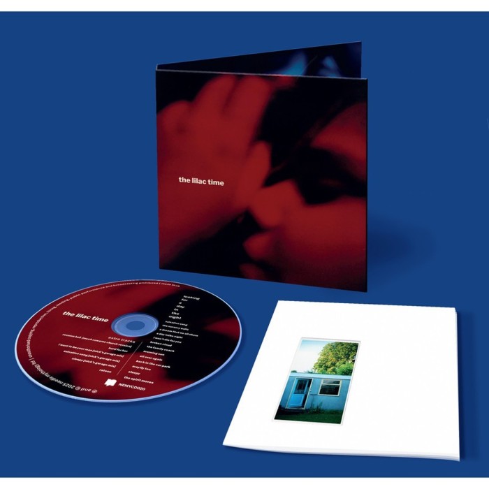 The Lilac Time - Looking For A Day In The Night