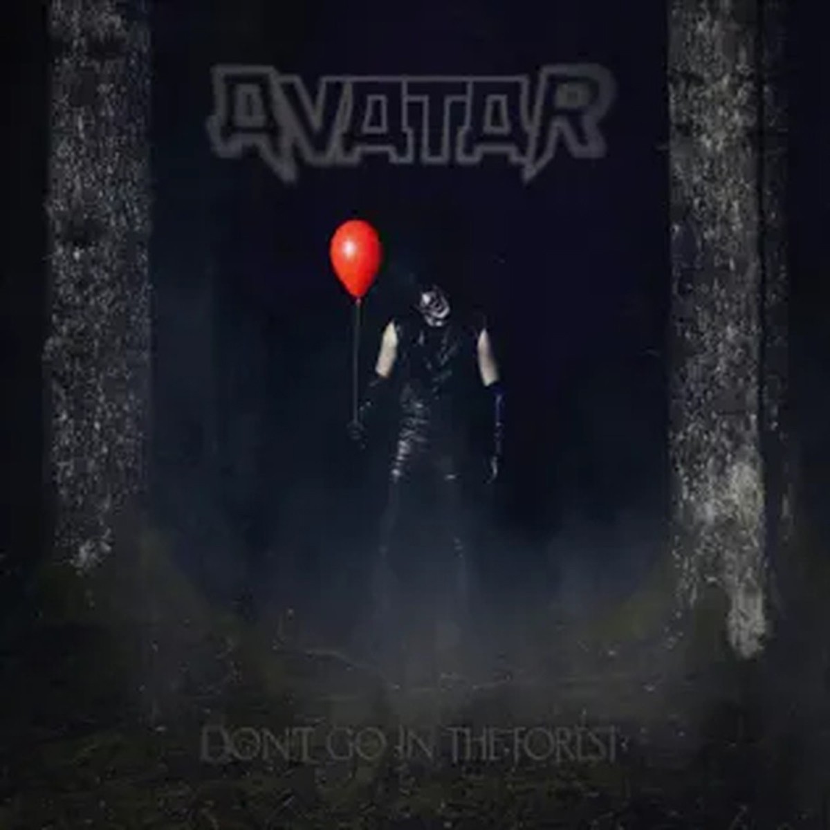 Avatar - Don't Go In The Forest