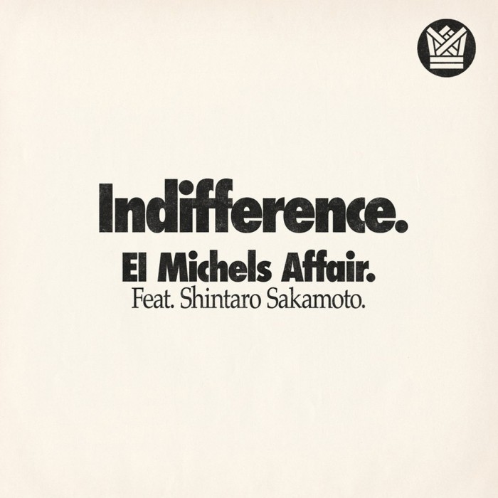 El Michels Affair - Anticipate / Indifference