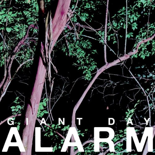 Giant Day - Alarm