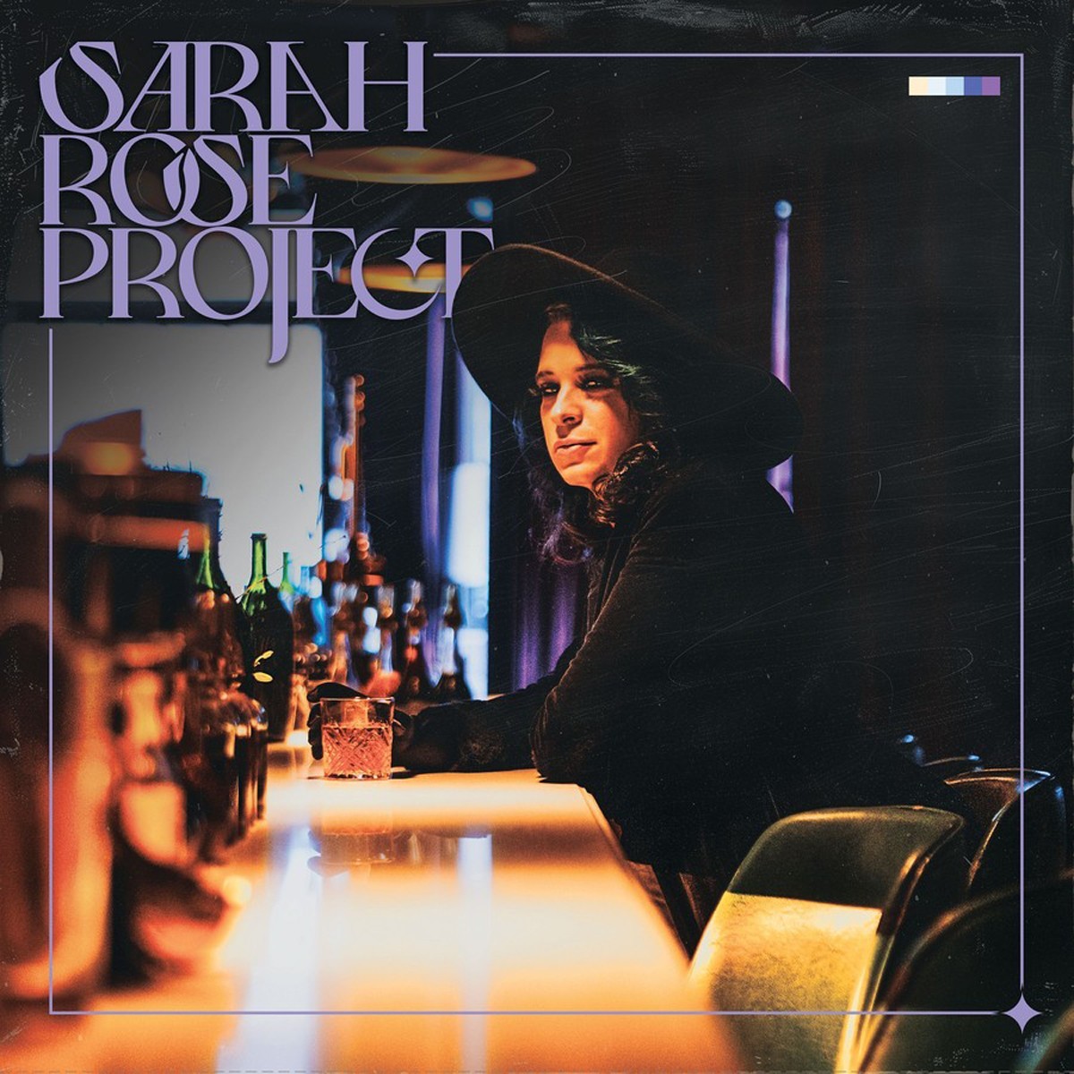Sarah Rose Project - Sarah Rose Project