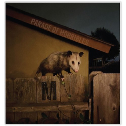 Parade Of Horribles - Nma