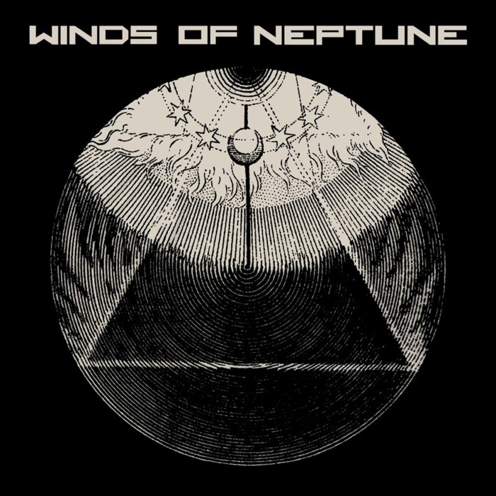 Winds Of Neptune - Winds Of Neptune