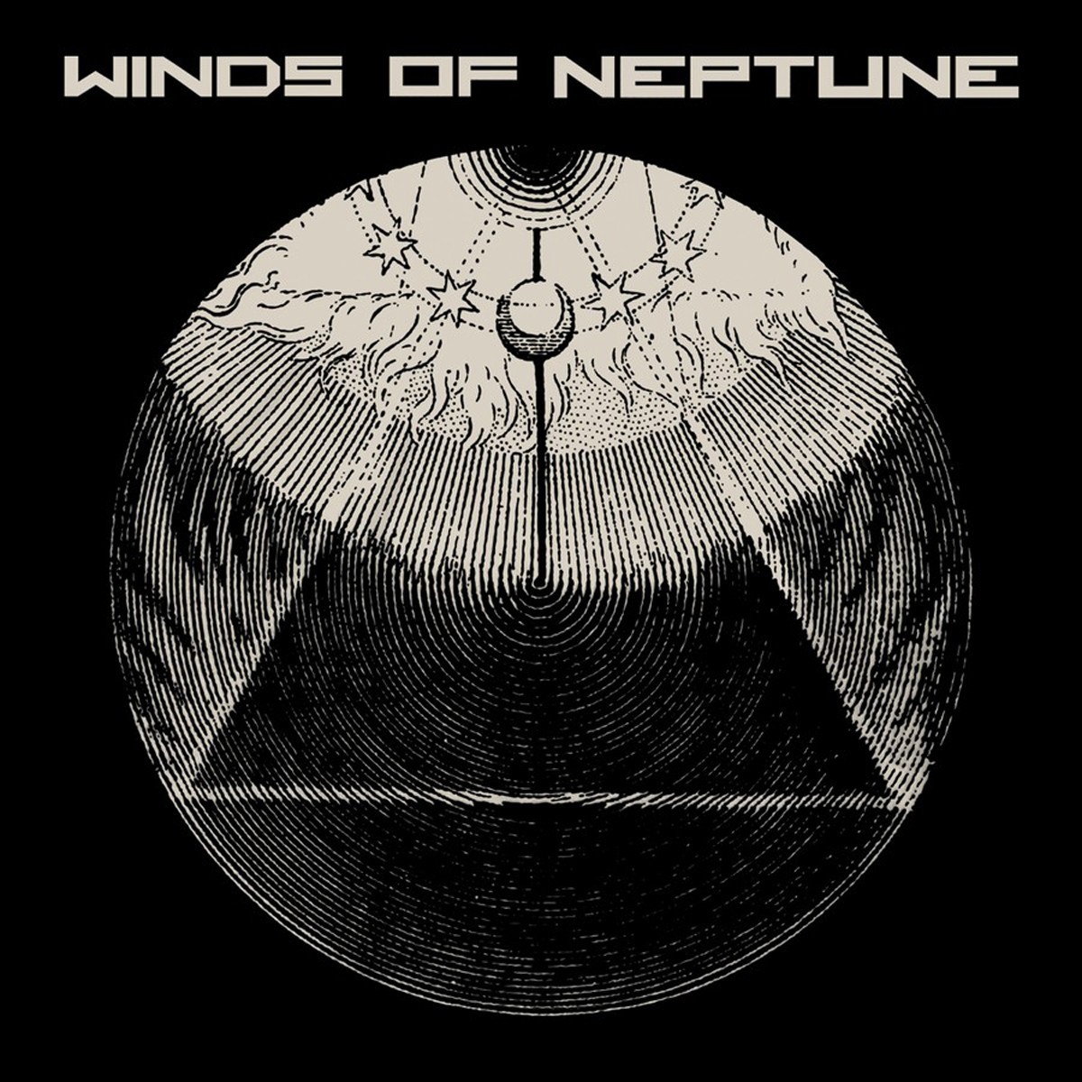 Winds Of Neptune - Winds Of Neptune