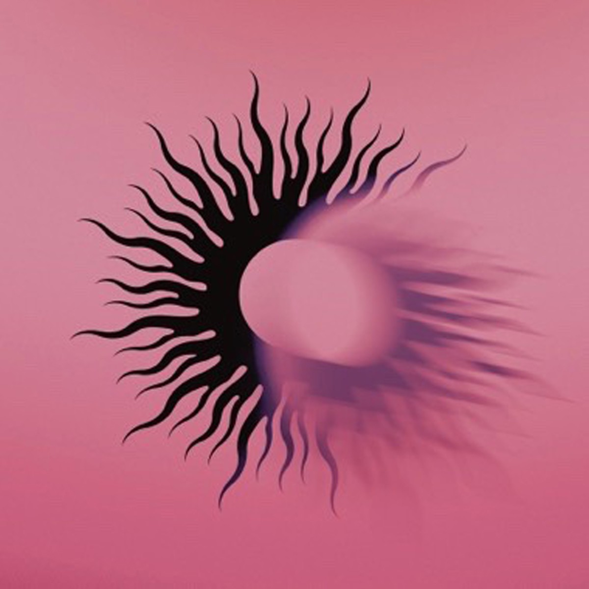 Afi - Silver Bleeds The Black Sun… (White & Violet Vinyl)