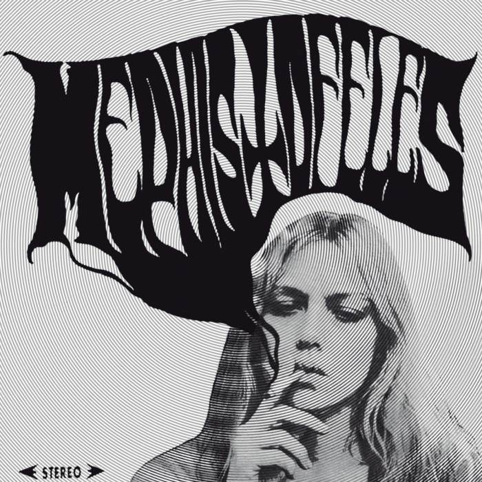 Mephistofeles - Whore (Magenta Vinyl)