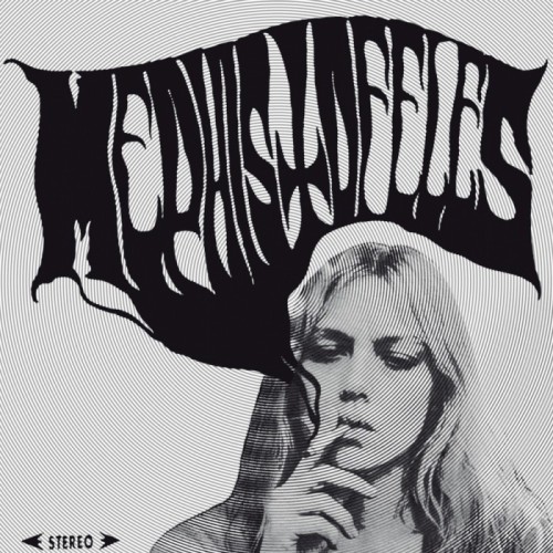 Mephistofeles - Whore (Magenta Vinyl)