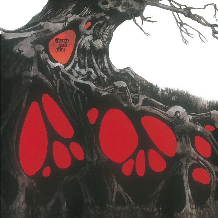 Earth & Fire - Earth & Fire