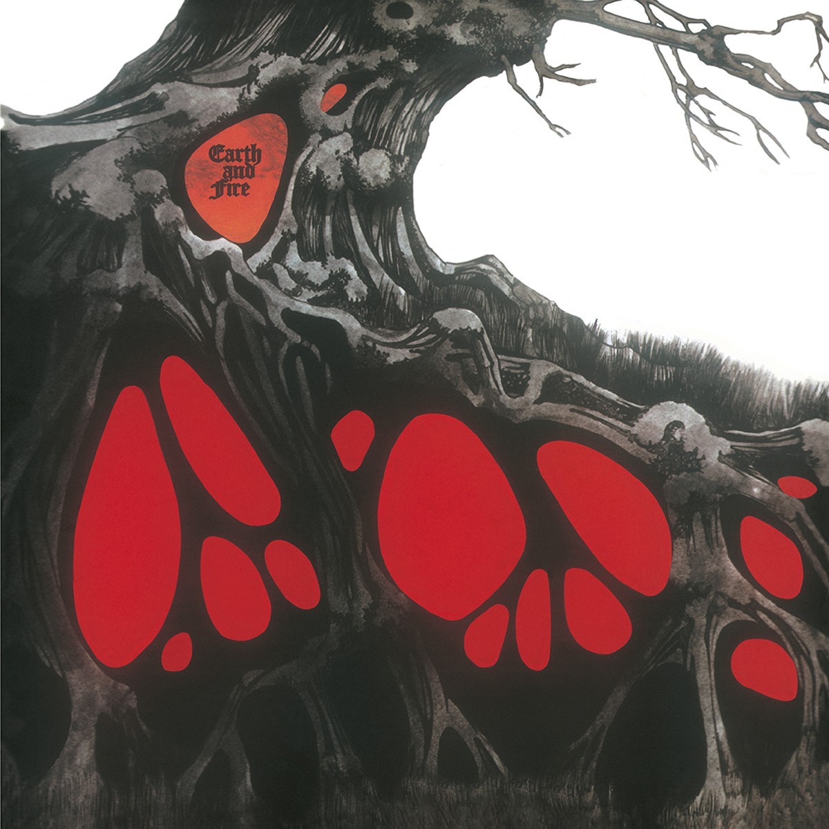 Earth & Fire - Earth & Fire