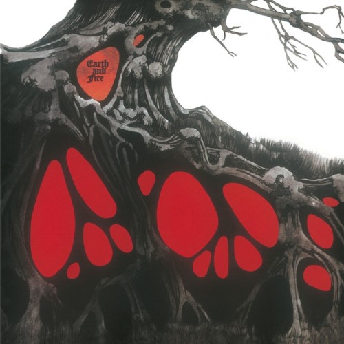 Earth & Fire - Earth & Fire