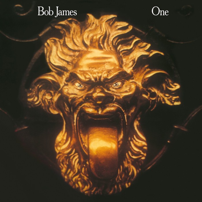 Bob James - One (45 Rpm)