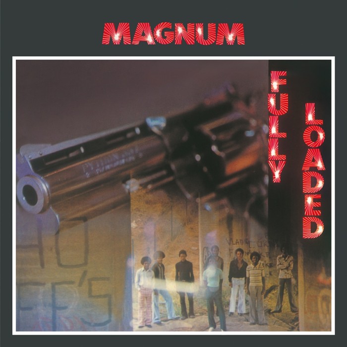 Magnum - Fully Loaded