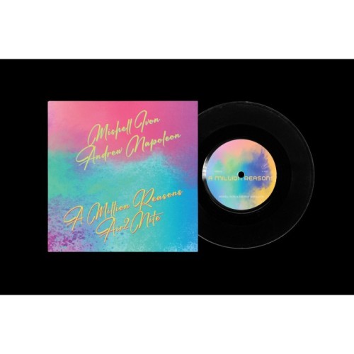 Mishell Ivon & Andrew Napoleon - A Million Reasons / Air2Nite