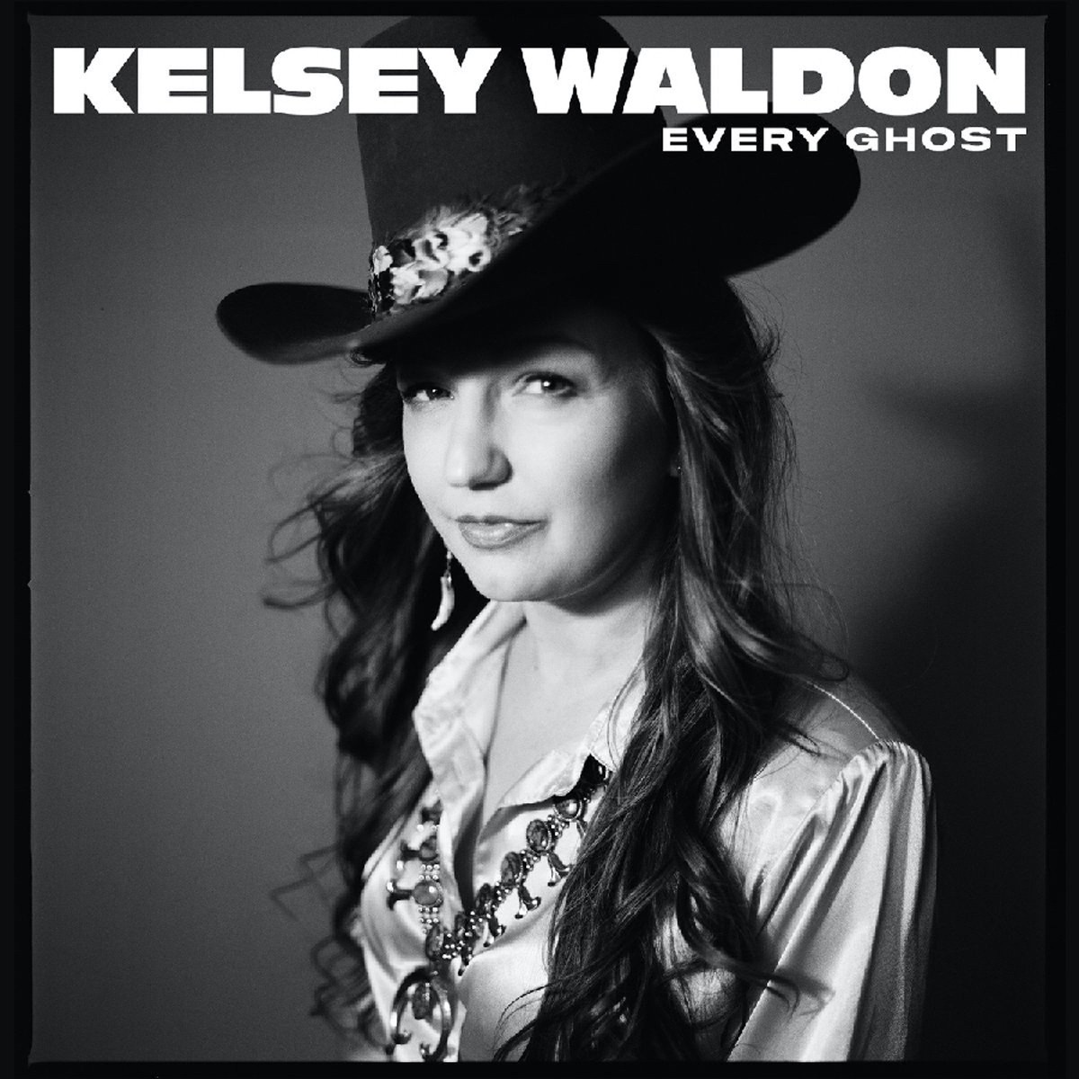Kelsey Waldon - Every Ghost