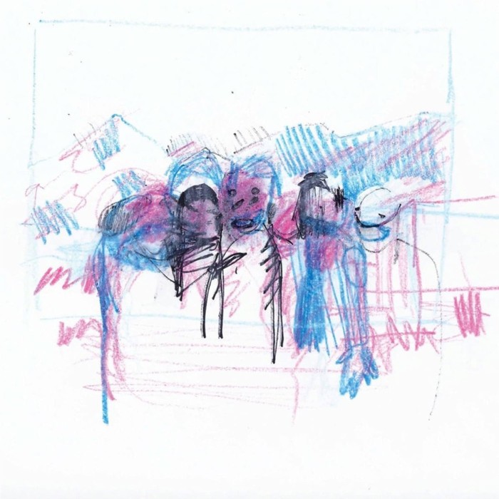 Modern Baseball - Mobo Presents The Perfect Cast Lp Feat. Modern Baseball