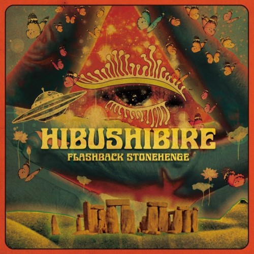 Hibushibire - Flashback Stonehenge