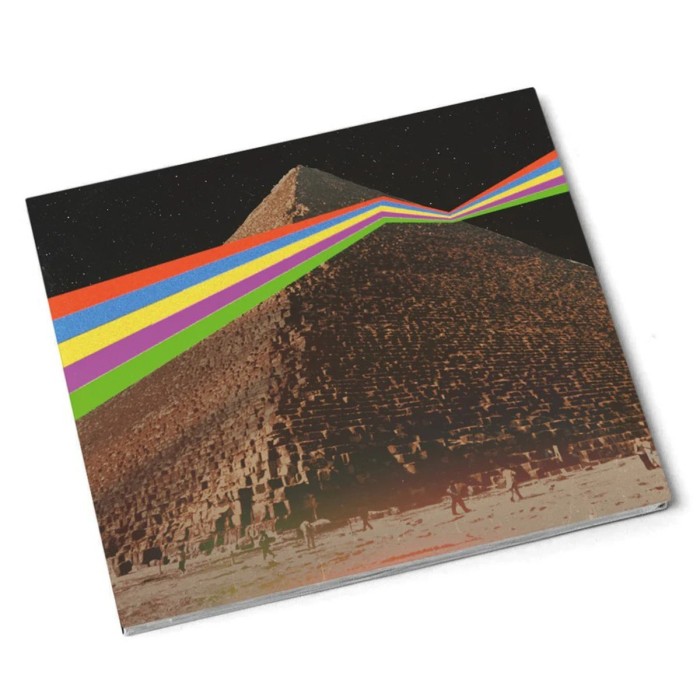 Myka 9 & Blu - God Takes Care Of Babies & Fools