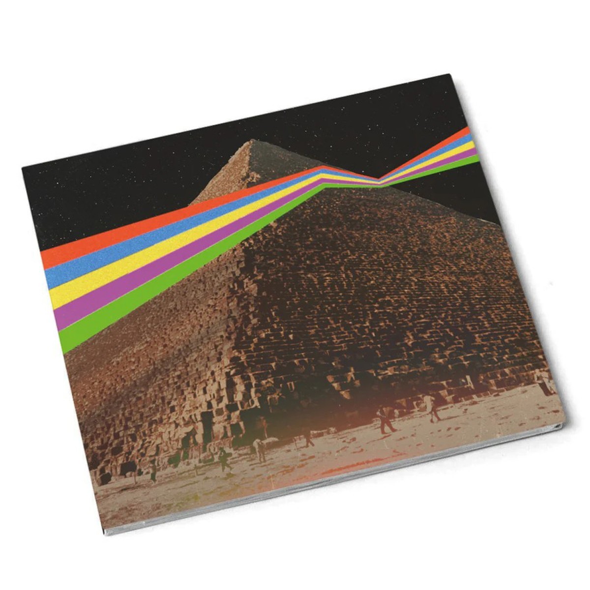 Tha God Fahim - Hyperbolic Time Chamber Rap II