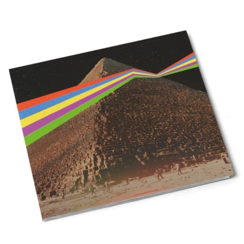 Tha God Fahim - Hyperbolic Time Chamber Rap II