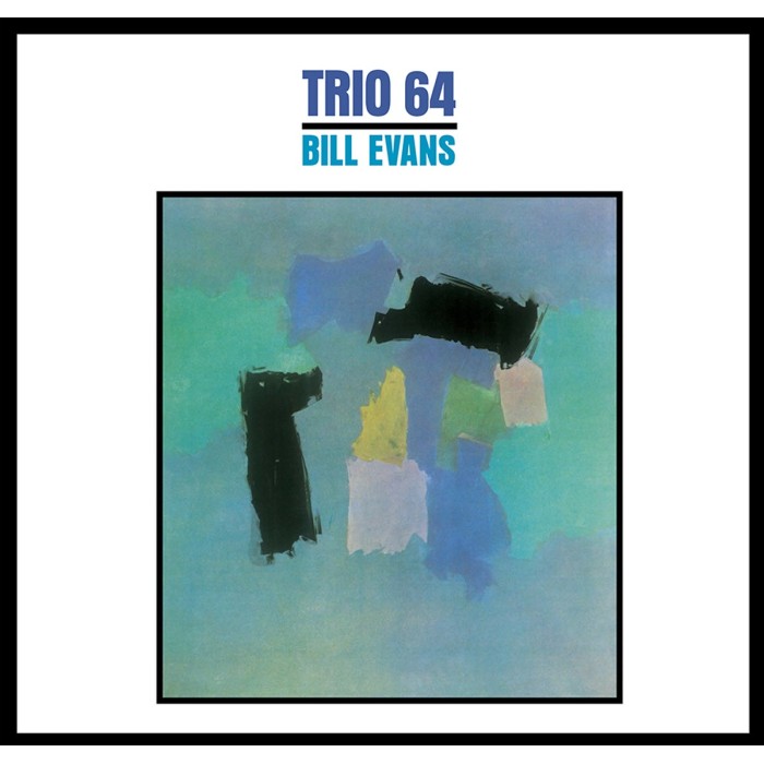 Bill Evans Trio - Trio 64