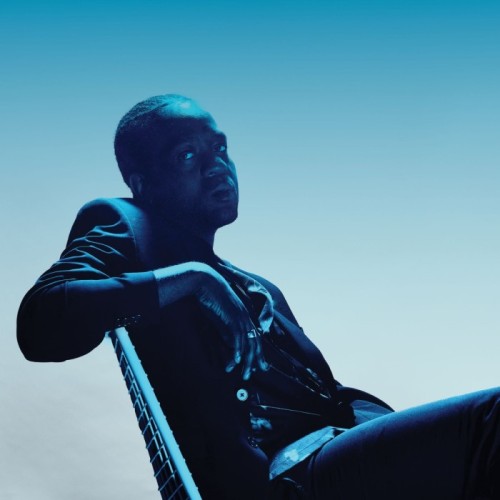 Chino Amobi - Eroica II: Christian Nihilism