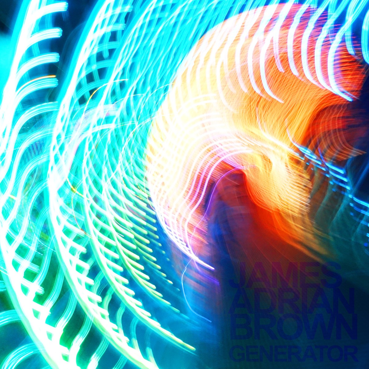 James Adrian Brown - Generator
