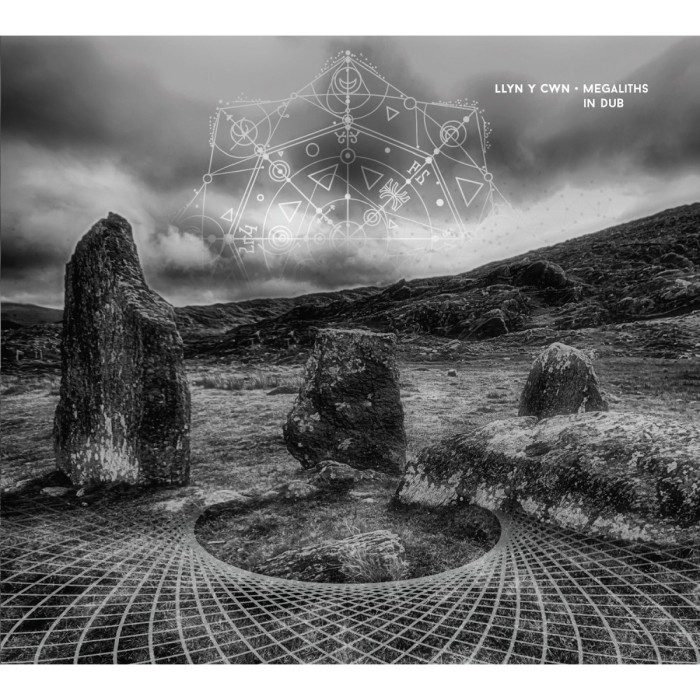 Llyn Y Cwn - Megaliths In Dub