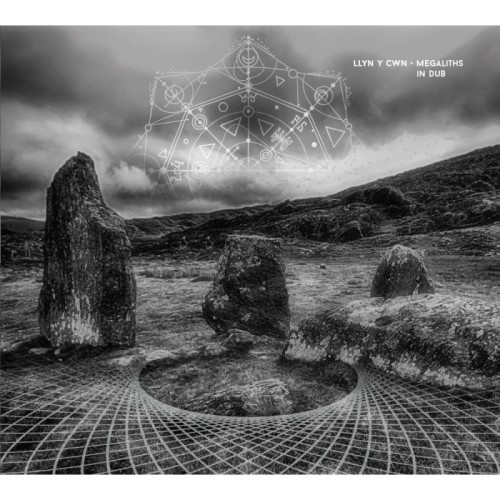 Llyn Y Cwn - Megaliths In Dub