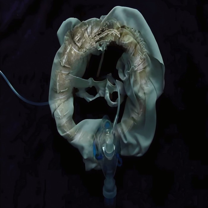 Ship Sket - Initiatrix