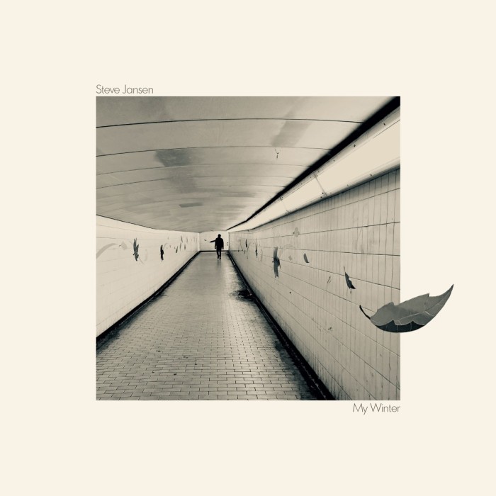 Steve Jansen - My Winter