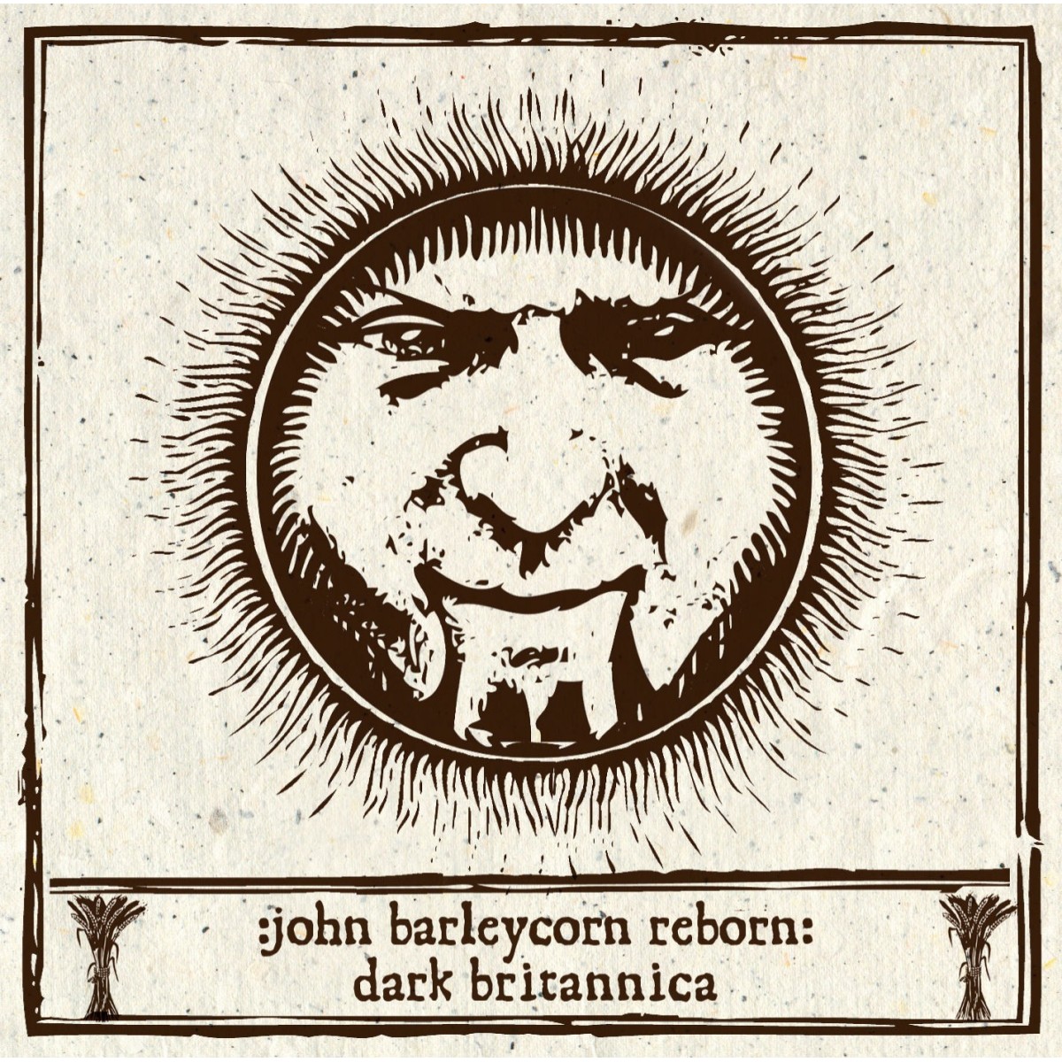 Various Artists - John Barleycorn Reborn