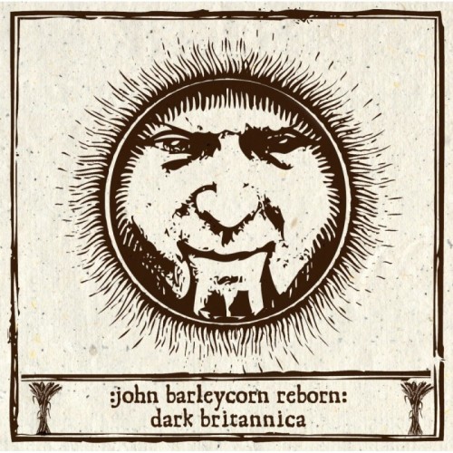 Various Artists - John Barleycorn Reborn