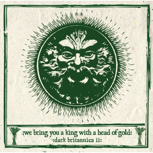 Various Artists - We Bring You A King With A Head Of Gold