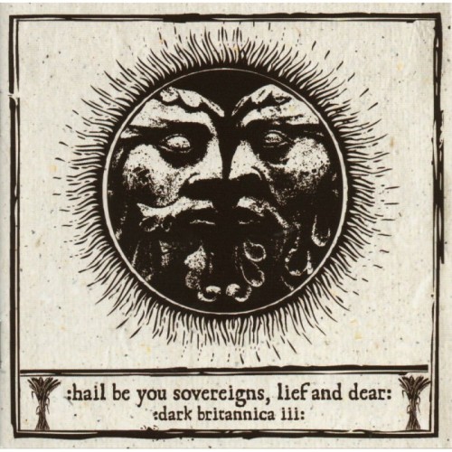 Various Artists - Hail Be You Sovereigns, Lief And Dear
