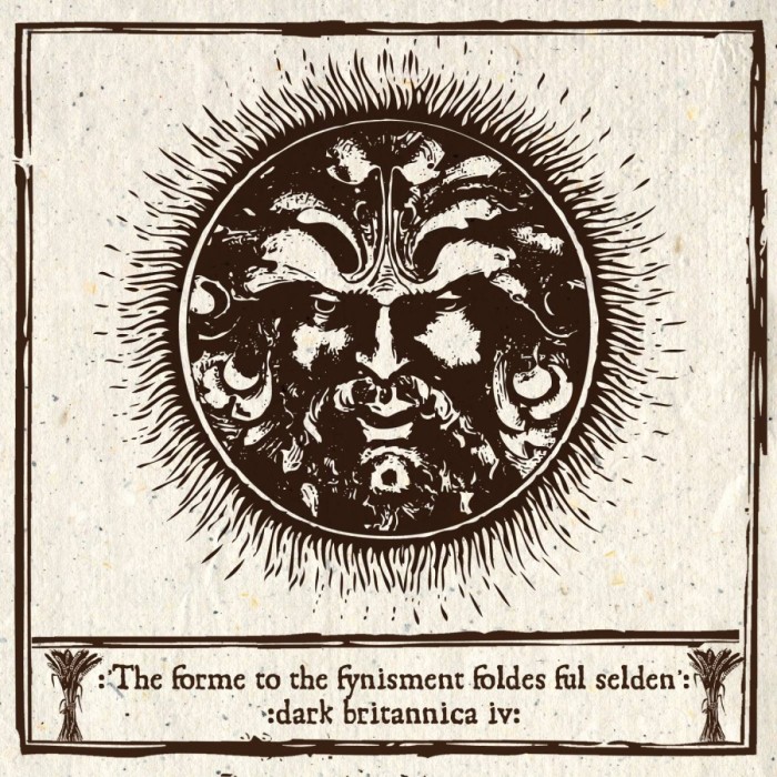 Various Artists - The Forme To The Fynisment Foldes Ful Selden