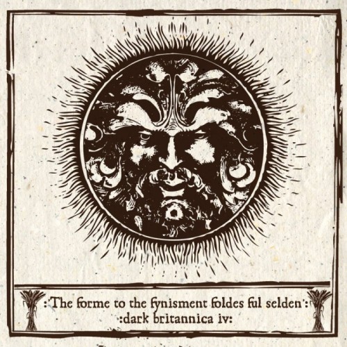 Various Artists - The Forme To The Fynisment Foldes Ful Selden