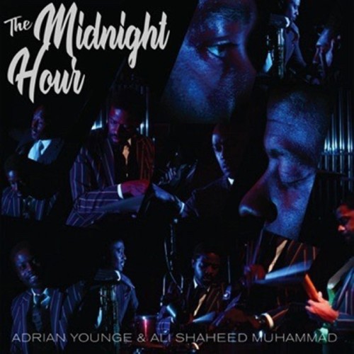 Adrian Younge & Ali Shaheed Muhammad - The Midnight Hour