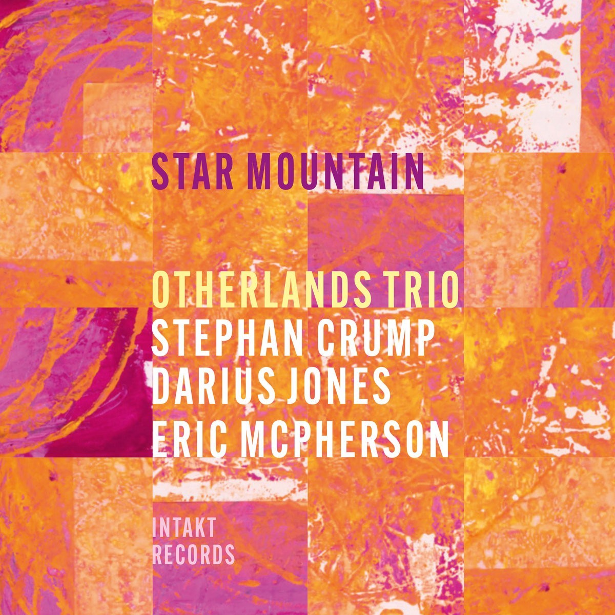 Otherlands Trio - Star Mountain