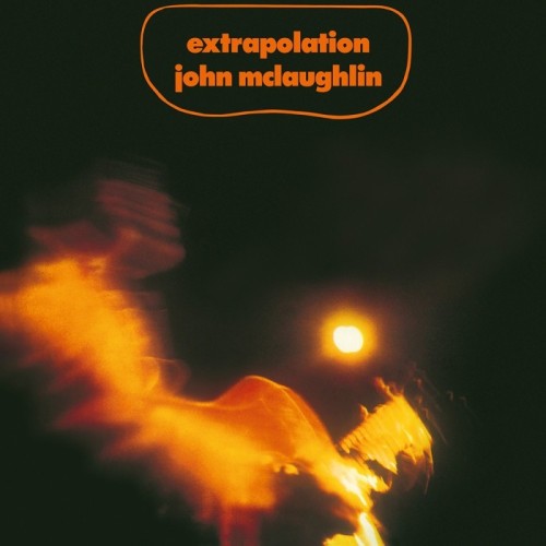 John McLaughlin - Extrapolation