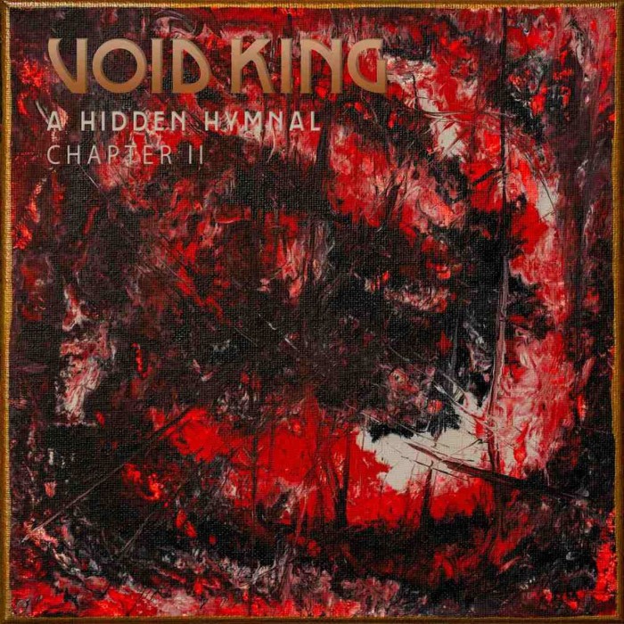 Void King - The Hidden Hymnal
