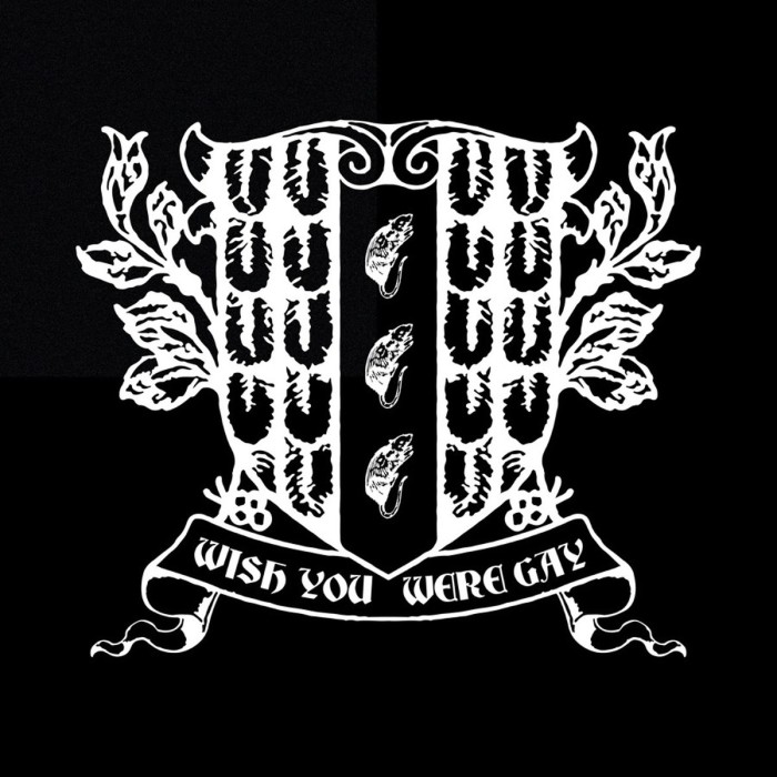 Anne Imhof - Wywg (Deluxe Edition Including 48-Page Glossy Art Booklet)