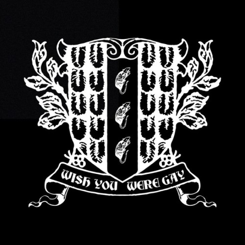 Anne Imhof - Wywg (Deluxe Edition Including 48-Page Glossy Art Booklet)