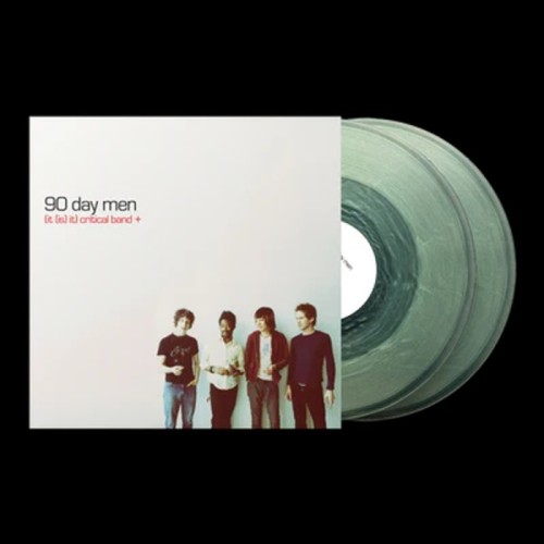 90 Day Men - (It (Is) It) Critical Band + (Y2K 25th Anniversary Edition)