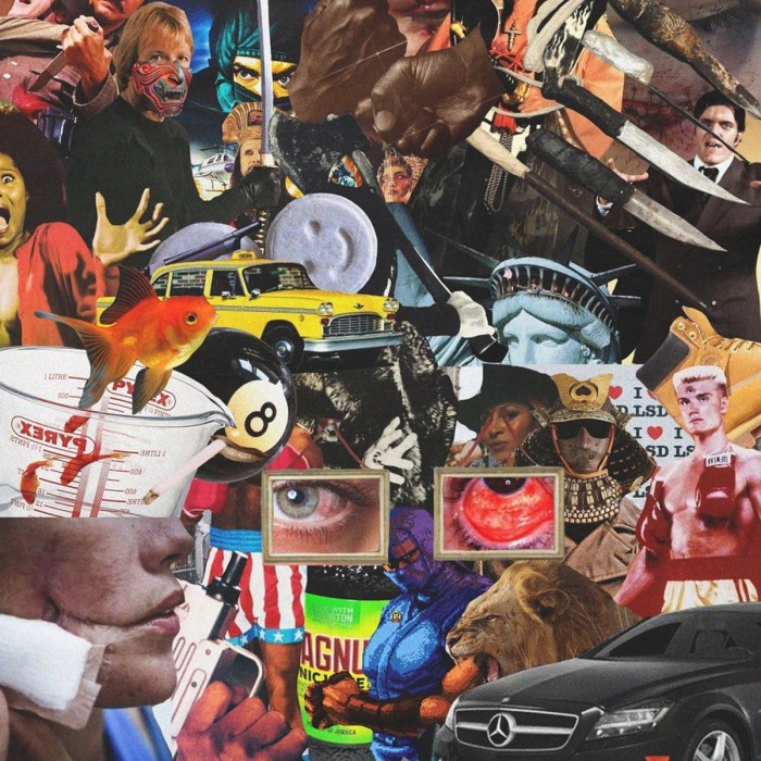 Rome Streetz & Wavy Da Ghawd - Buck 50