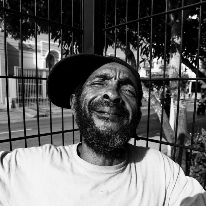 Crimeapple & Big Ghost Ltd - Bazuko