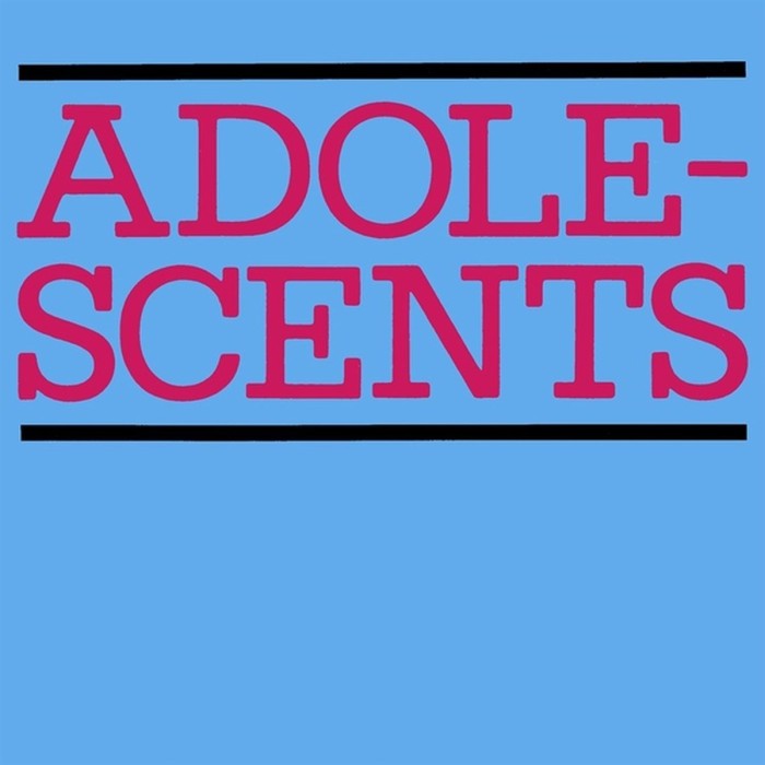 Adolescents - Adolescents